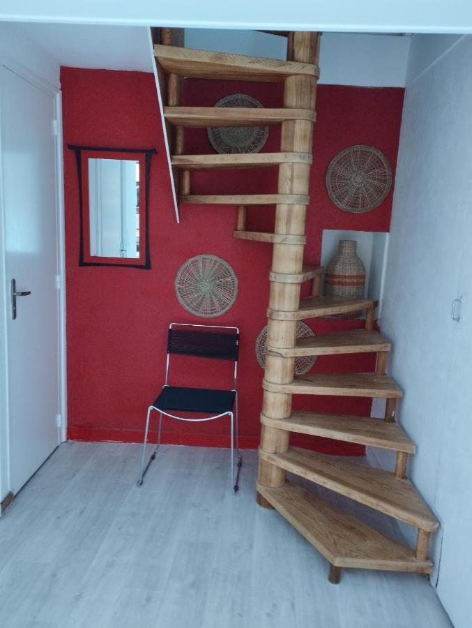 Maison Du Martin Pecheur A Lannion Bagian luar foto
